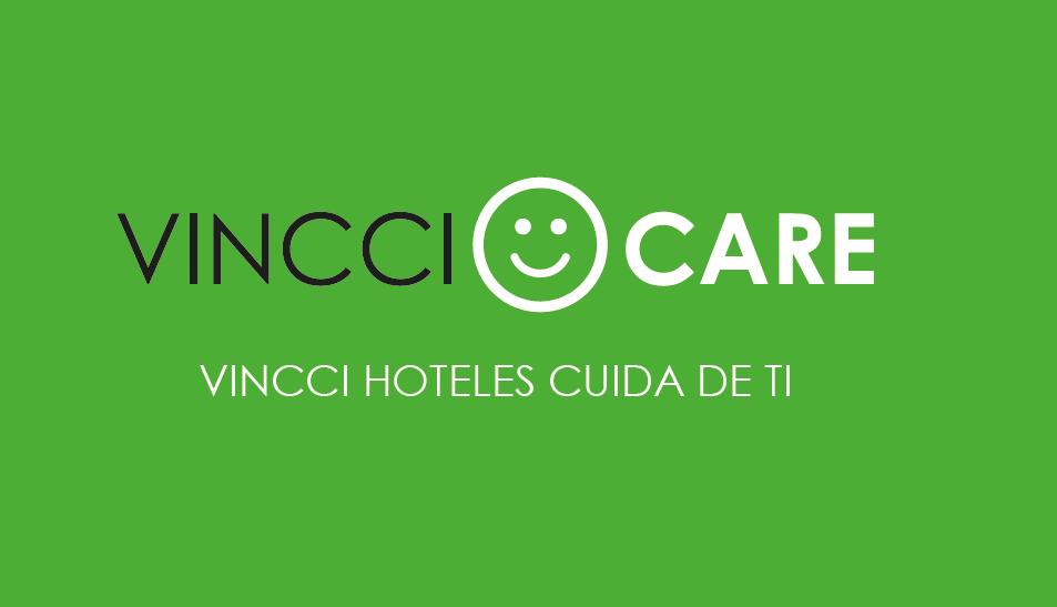 Vincci Malaga Ξενοδοχείο Εξωτερικό φωτογραφία